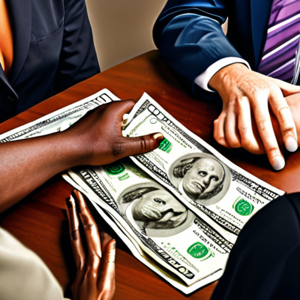 **A diverse group offering aid to a crime victim:** Illustrate economic assistance (money, food), psychological counseling (therapist, support group), and legal aid (lawyer) being provided to a victim, highlighting hope and recovery.