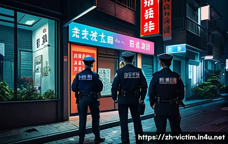 범죄 피해자 데이터 통계 관련 이미지 2