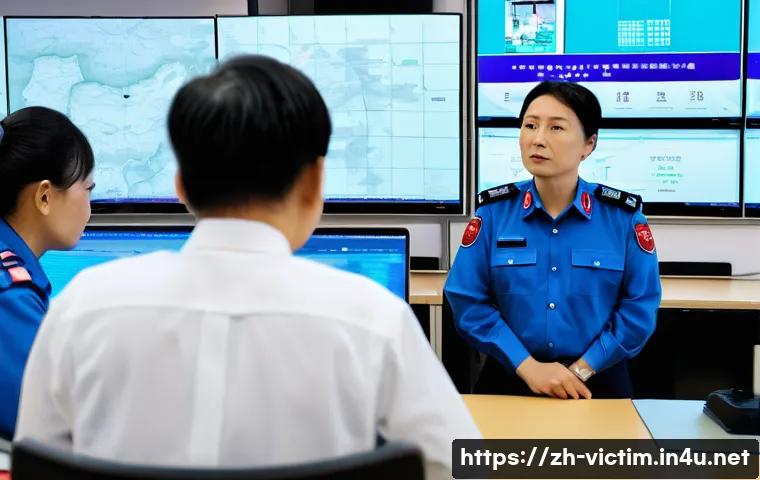 범죄 피해자 보호제도의 개선 필요성 관련 이미지 1