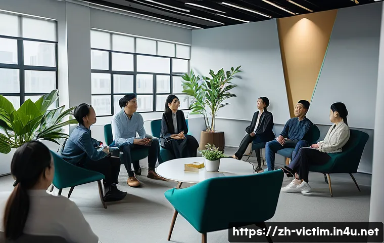 범죄 피해자 법률 구조 관련 이미지 1