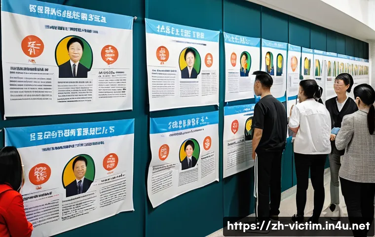 범죄 피해자 사건 해결 사례 관련 이미지 1