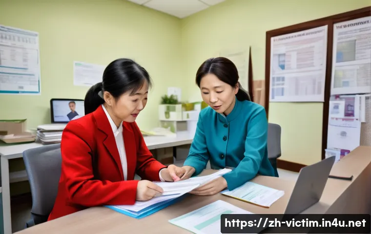 범죄 피해자 후원금 사용 내역 관련 이미지 1