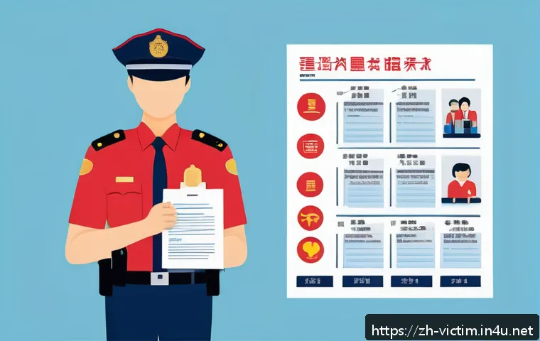 범죄 피해자 보호 명령 관련 이미지 2