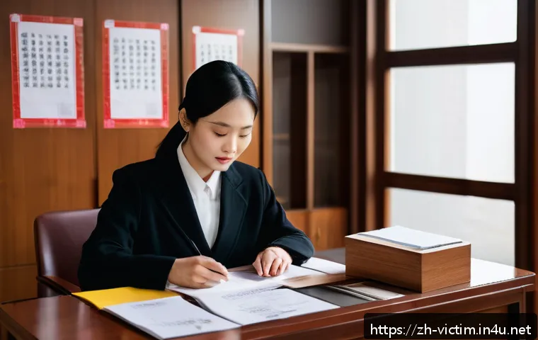 범죄 피해자 익명 보호 관련 이미지 1