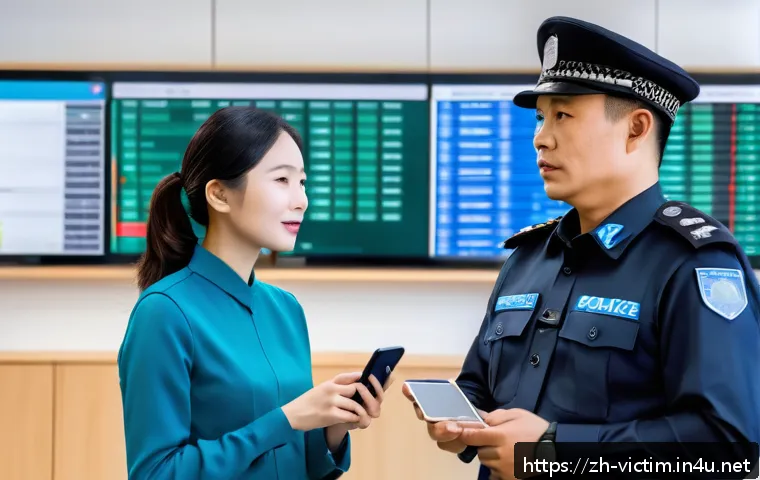 범죄 피해자 보호 대책의 실효성 평가 관련 이미지 1