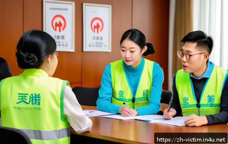 범죄 피해자 보호 대책의 실효성 평가 관련 이미지 2