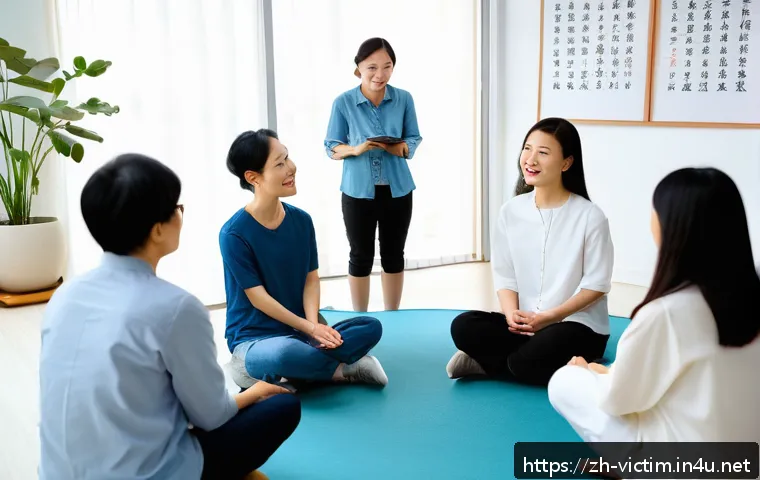 범죄 피해자 보호 가이드북 관련 이미지 1